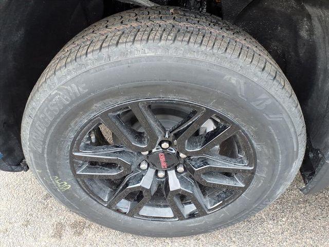 new 2026 GMC Sierra 1500 car, priced at $63,140