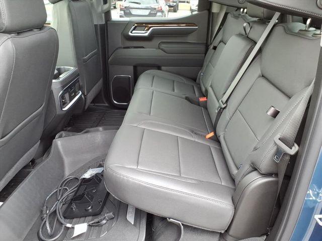 new 2026 GMC Sierra 1500 car, priced at $63,140