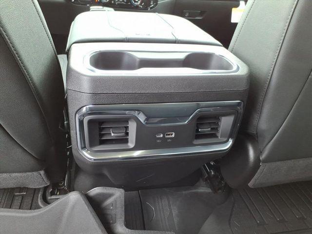 new 2026 GMC Sierra 1500 car, priced at $63,140