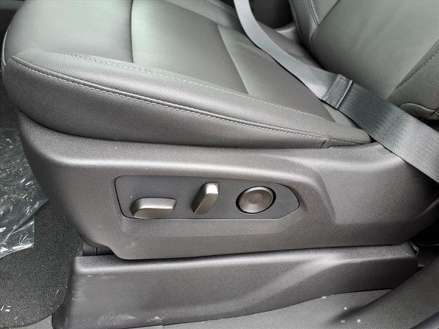 new 2026 GMC Sierra 1500 car, priced at $63,140