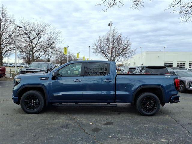 new 2026 GMC Sierra 1500 car, priced at $63,140