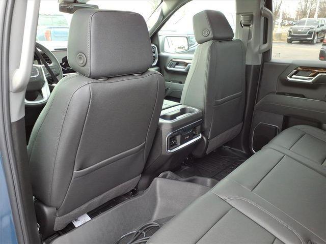 new 2026 GMC Sierra 1500 car, priced at $63,140
