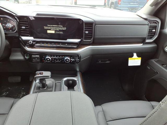 new 2026 GMC Sierra 1500 car, priced at $63,140