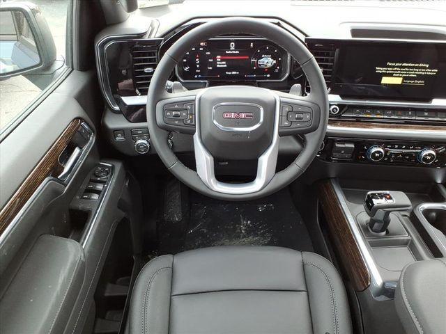 new 2026 GMC Sierra 1500 car, priced at $63,140