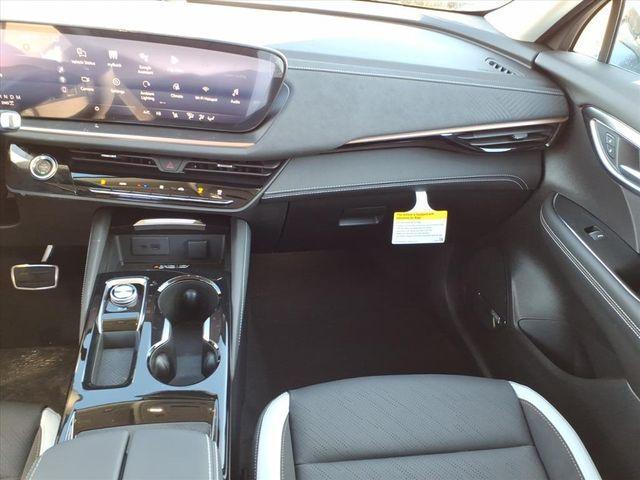 new 2026 Buick Envision car, priced at $43,464