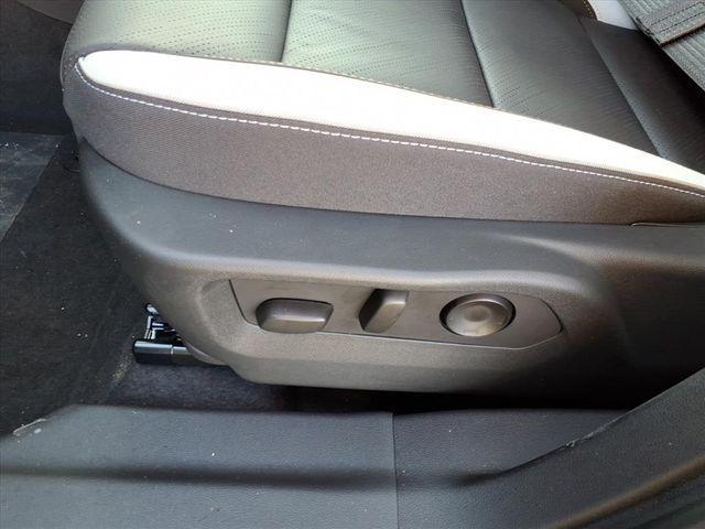 new 2026 Buick Envision car, priced at $43,464