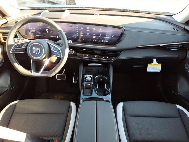 new 2026 Buick Envision car, priced at $43,464