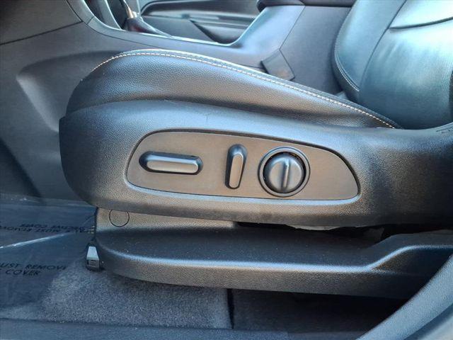 used 2020 Chevrolet Equinox car, priced at $19,885