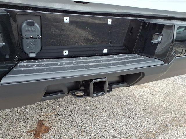 new 2026 GMC Sierra EV car, priced at $58,046