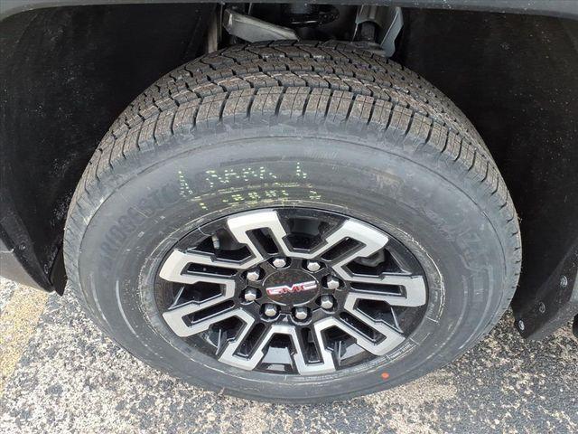 new 2026 GMC Sierra EV car, priced at $58,046