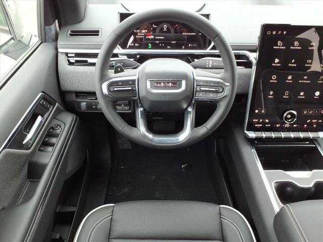 new 2026 GMC Sierra EV car, priced at $58,046