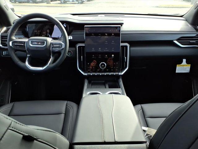 new 2026 GMC Acadia car, priced at $54,008
