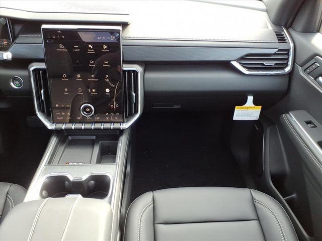 new 2026 GMC Acadia car, priced at $54,008