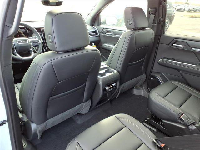 new 2026 GMC Acadia car, priced at $54,008