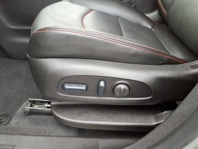 used 2024 Chevrolet Equinox car, priced at $27,000
