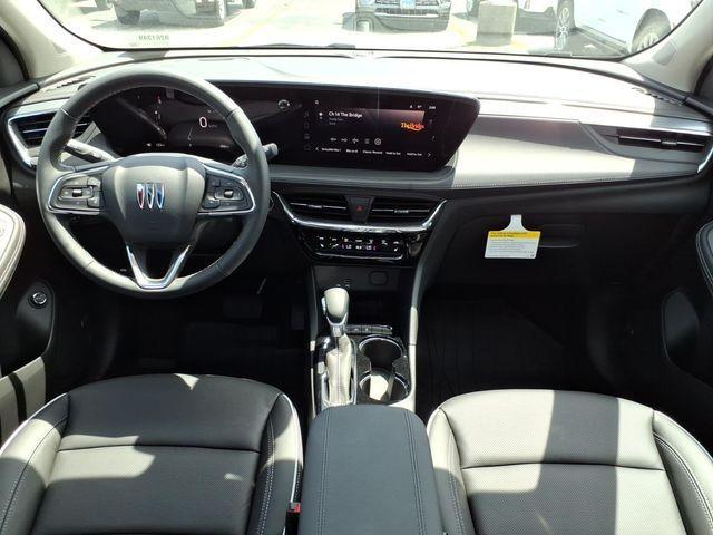 new 2026 Buick Encore GX car, priced at $38,250