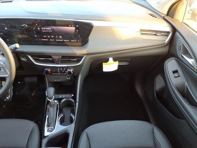 new 2026 Buick Encore GX car, priced at $25,448