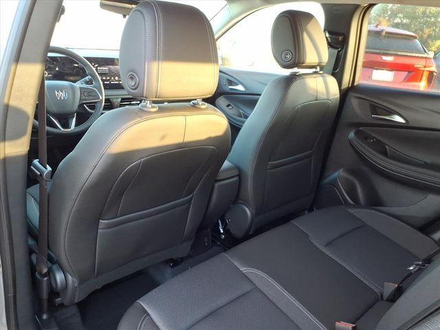 new 2026 Buick Encore GX car, priced at $25,448