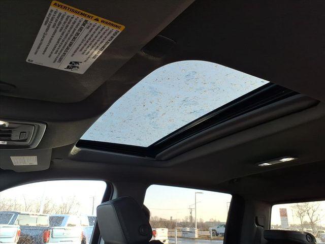 new 2026 GMC Sierra 1500 car, priced at $75,340