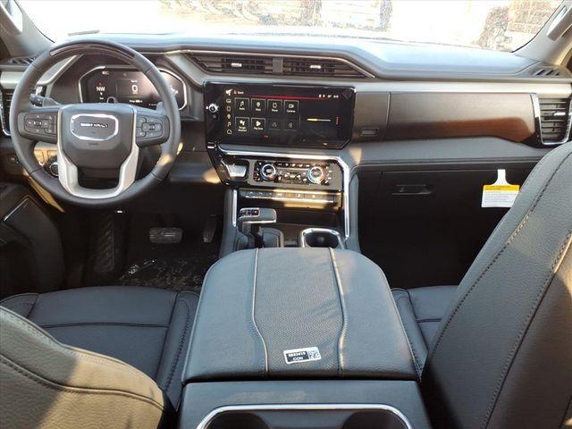 new 2026 GMC Sierra 1500 car, priced at $75,340