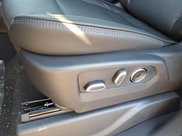 new 2026 GMC Sierra 1500 car, priced at $75,340