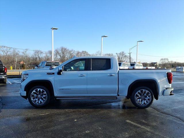 new 2026 GMC Sierra 1500 car, priced at $75,340