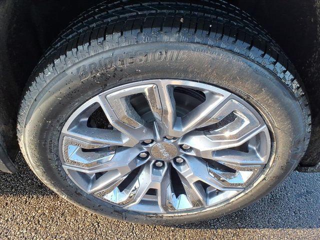 new 2026 GMC Sierra 1500 car, priced at $75,340