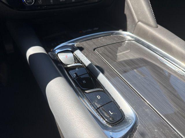 used 2023 Buick Enclave car, priced at $33,550