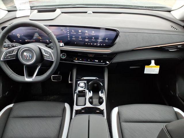 new 2026 Buick Envision car, priced at $47,340