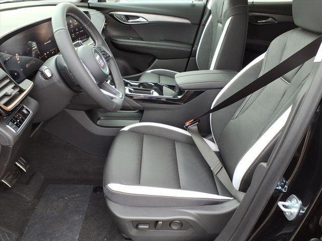 new 2026 Buick Envision car, priced at $47,340