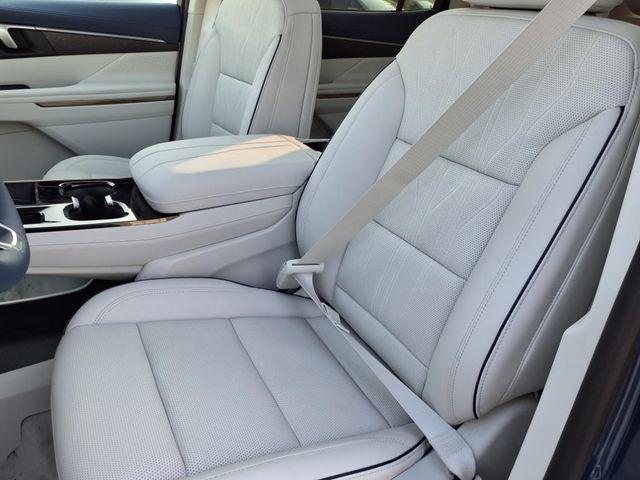 new 2026 Buick Enclave car, priced at $59,380