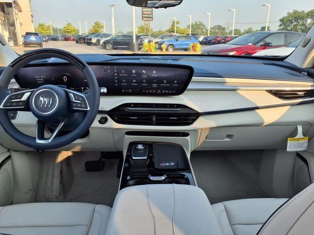 new 2026 Buick Enclave car, priced at $59,380