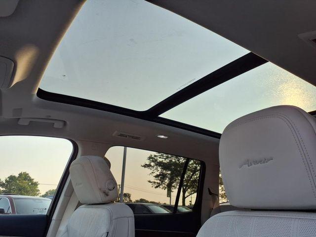 new 2026 Buick Enclave car, priced at $59,380