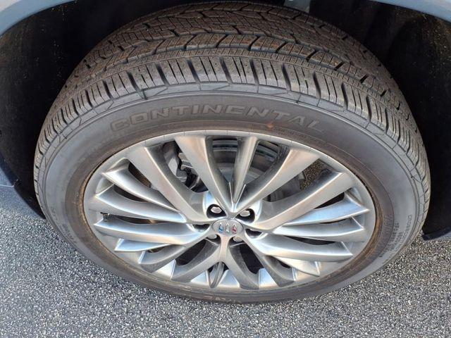 new 2026 Buick Enclave car, priced at $59,380