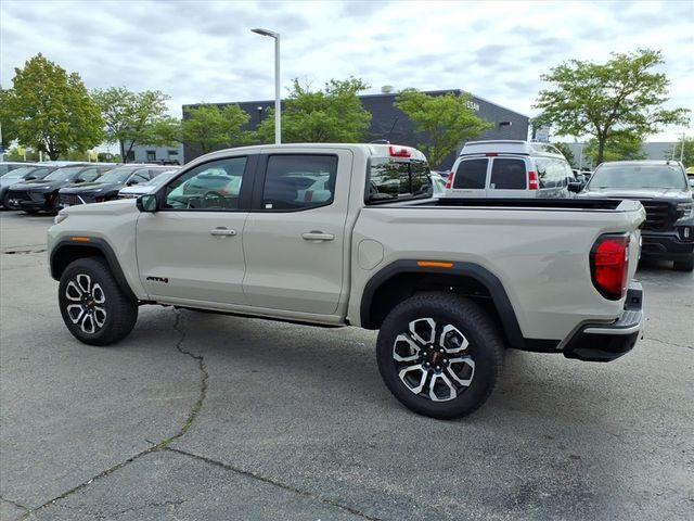 new 2026 GMC Canyon car, priced at $51,866