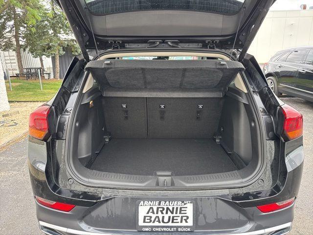 used 2023 Buick Encore GX car, priced at $25,150