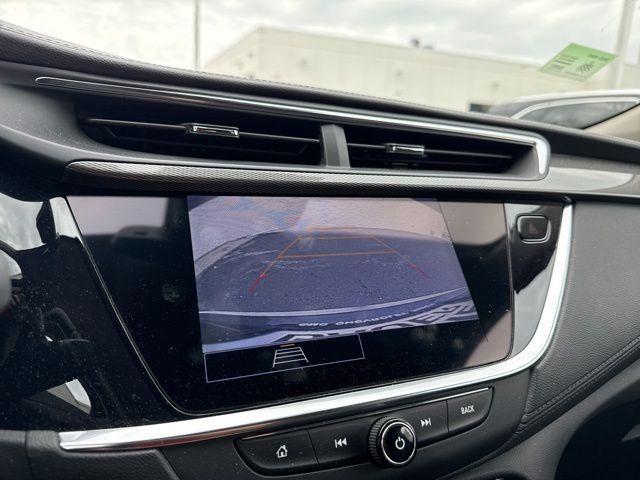used 2023 Buick Encore GX car, priced at $25,150