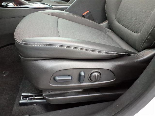 used 2023 Buick Encore GX car, priced at $18,950