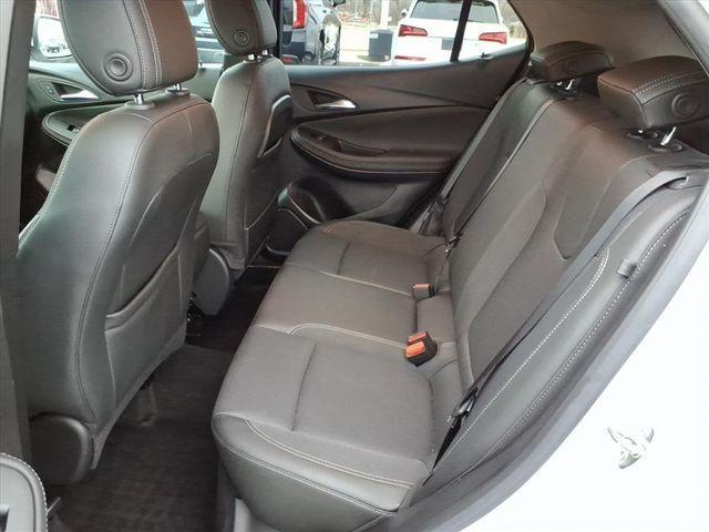 used 2023 Buick Encore GX car, priced at $18,950