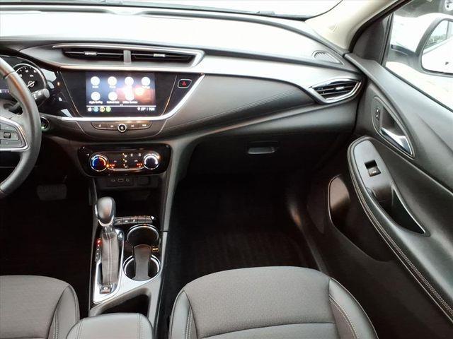 used 2023 Buick Encore GX car, priced at $18,950