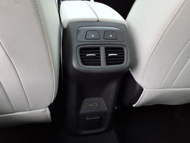 used 2024 Buick Envision car, priced at $33,850