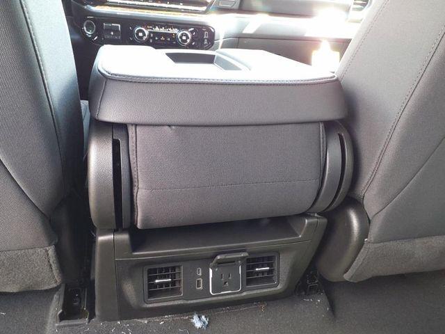 new 2025 GMC Sierra 2500 car, priced at $58,900