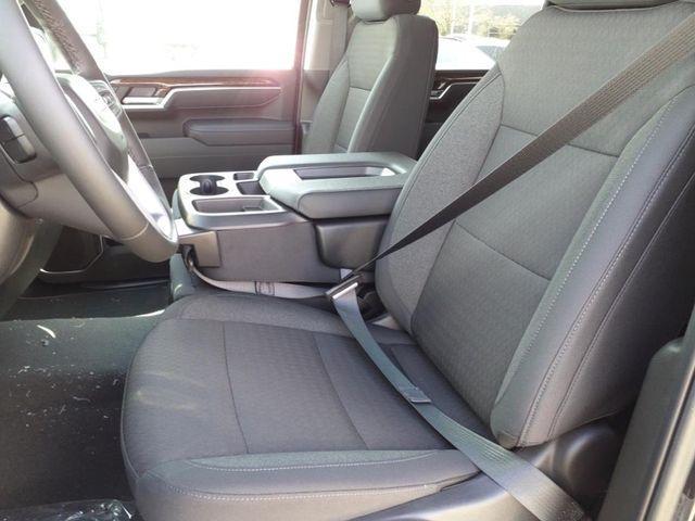 new 2025 GMC Sierra 2500 car, priced at $58,900