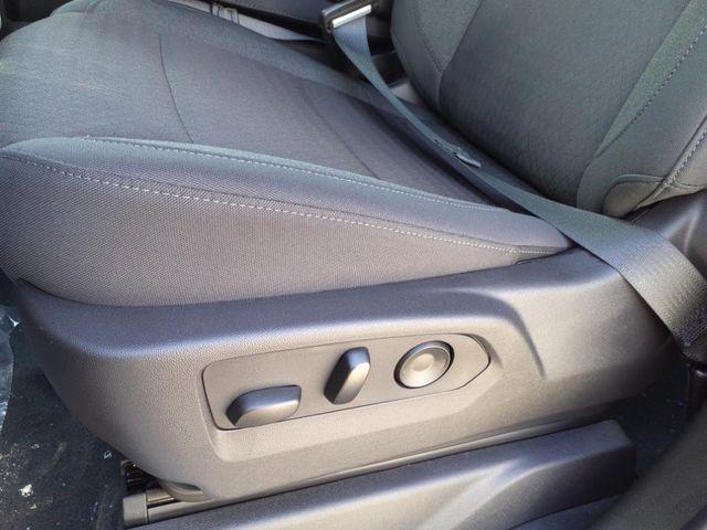 new 2025 GMC Sierra 2500 car, priced at $58,900