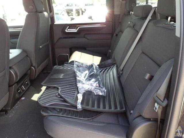 new 2025 GMC Sierra 2500 car, priced at $58,900