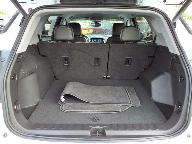 used 2022 GMC Terrain car, priced at $26,900