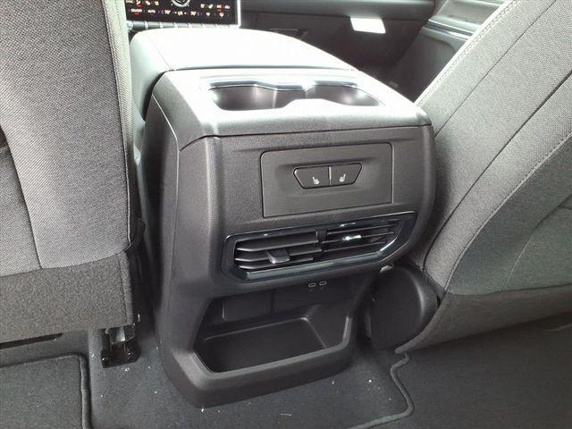 new 2026 GMC Sierra EV car, priced at $79,645