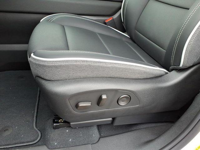 new 2026 GMC Sierra EV car, priced at $79,645