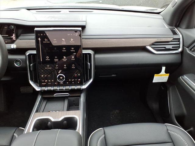 new 2026 GMC Acadia car, priced at $62,353