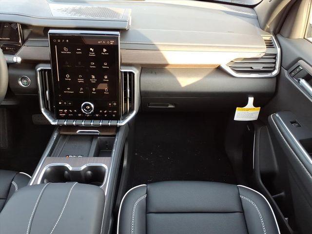 new 2026 GMC Acadia car, priced at $65,219